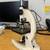 Old School Microscope Lomo LM600 600X 3 thumbnail
