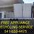 FREE Appliance Hauling 541 653 4475 1 thumbnail