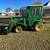 John Deere 955 tractor 2 thumbnail