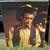 JAMES DEAN 2 OLD LARGE PICTURE SIGNS FROM MOVIE GIANT 27x22 3 thumbnail