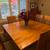 Maple Dining Room Set seats 8 2 thumbnail