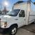 E-350 Box Truck  - clean runner 1 thumbnail