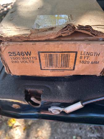 Electric Baseboard Heaters 1