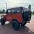1974 Toyota Land Cruiser FJ40 9 thumbnail