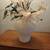 Large Vase (flower arrangement free) 1 thumbnail