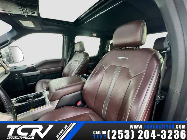 2017 Ford F-450 Super Duty - Photo 11