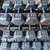 🏋️‍♂️ Complete Steel Hex Dumbbell Set – 1,430 LB Total – 40 to 90 5 thumbnail