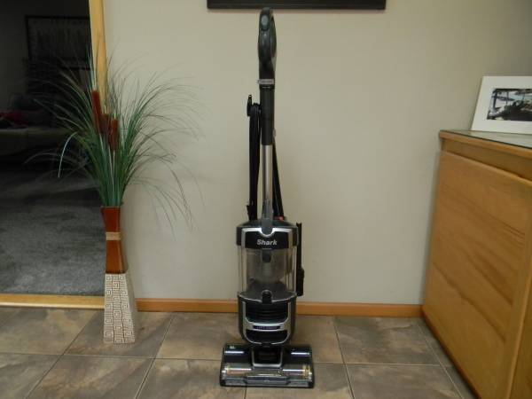 Vacuum Cleaner 1