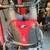 Red/Gray Stohlquist Kayak Life Jacket Large/Extra Large 3 thumbnail