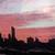 NYC sunset skyline canvas print 7 thumbnail