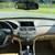2009 Honda accord EX-L Sedan 4D 6 thumbnail