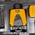 CST Berger LASERMARK  LM30 &  LD100N Detector laser level in case 2 thumbnail