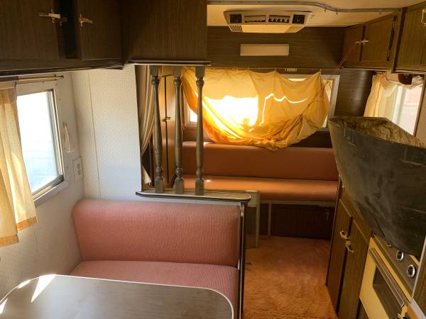 $600 / 1br - Alquiler temporal de RV (Sacramento)64043836206977123