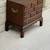 Lovely silver chest made by Hickory chair company. 2 thumbnail