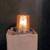 Edwards Signaling Adaptabeacon Amber Flashing Signal Light 1 thumbnail