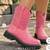 Ariat Fat Baby's Boots 1 thumbnail