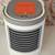 PERSONAL AIR COOLER FAN..BEAT THE HEAT...STAY COOL 2 thumbnail