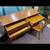 Antique Hill-Rom Desk and Chair. 1960’s. 2 thumbnail