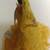Marin Chiclana Dancing Doll in Yellow Dress w/Fan 5 thumbnail