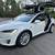 2017 Tesla model X 4 thumbnail