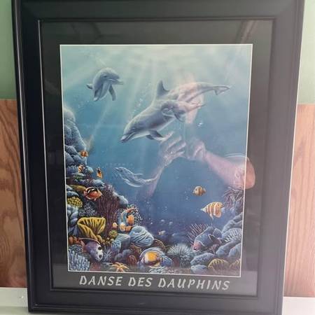Picture - great Frame 1