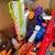 Large Nerf Toy gun lot 7 thumbnail