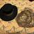 RESISTOL FELT HAT 11 thumbnail