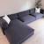 Sectional couch 3 thumbnail