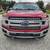 2018 Ford F-150 SuperCrew 139 FX4 4WD 2 thumbnail