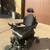 Pride Mobility Quantum Q6 Edge Stretto Electric Power Wheelchair 7 thumbnail