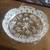 Beautiful Vintage Small Crystal Bowl, Centerpiece, Coin Dish 1 thumbnail