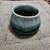 HULL Blue-Green Planter 4 thumbnail