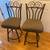Bar Stools (pair) 1 thumbnail
