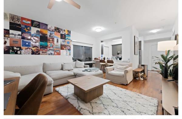 Mar Vista Month to Month 1