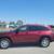 2023 Jeep Grand Cherokee Limited suv Velvet Red Pearlcoat 4 thumbnail