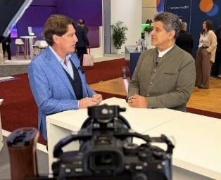 Camera Operator Sony A7S3 for Corporate Interviews 1