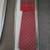 Vintage Oscar De La Renta Men's Tie & Handkerchief Set 100% Silk - NWT 2 thumbnail