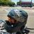 Gmax MD-01 Modular Bluetooth Helmet Matte Black size XL 14 thumbnail