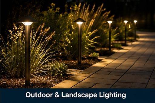 ELECTRICAL & LIGHTING SERVICES — EXPERIENCED TECHNICIAN | VANCOUVER 1