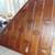 Antique Solid Oak Stair Wainscott 1 thumbnail