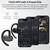 TOZO O2 True Open Ear Wireless Headphones Lightweight 5 thumbnail