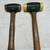 Garland Non-Marring Hammers Urethane Head, #3 and #4. 2 thumbnail