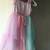 Girl’s Princess Dress.  Age 4-5 2 thumbnail