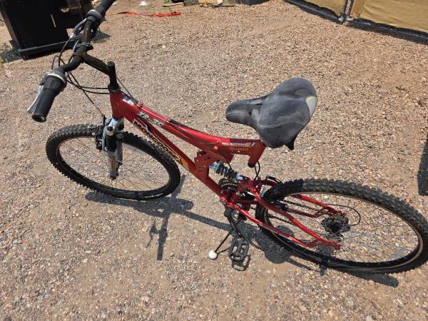 Bicycle 1
