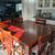Kitchen table with 6 chairs 5 thumbnail