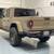 2020 Jeep Gladiator 4x4 4WD SUV Mojave Pickup  / 1-OWNER / LIFTED / 31 8 thumbnail