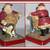 1992 Kurt Adler Santa Figurine 1 thumbnail
