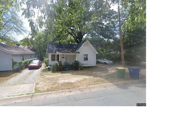 2 bedroom and 1 bath - very cute house, recently remodelled 1