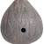 FIJI FIJIAN COCONUT MUSICAL INSTRUMENT 19th c. 1 thumbnail