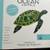 NEW Words of the world OCEAN ANIMALS book 1 thumbnail